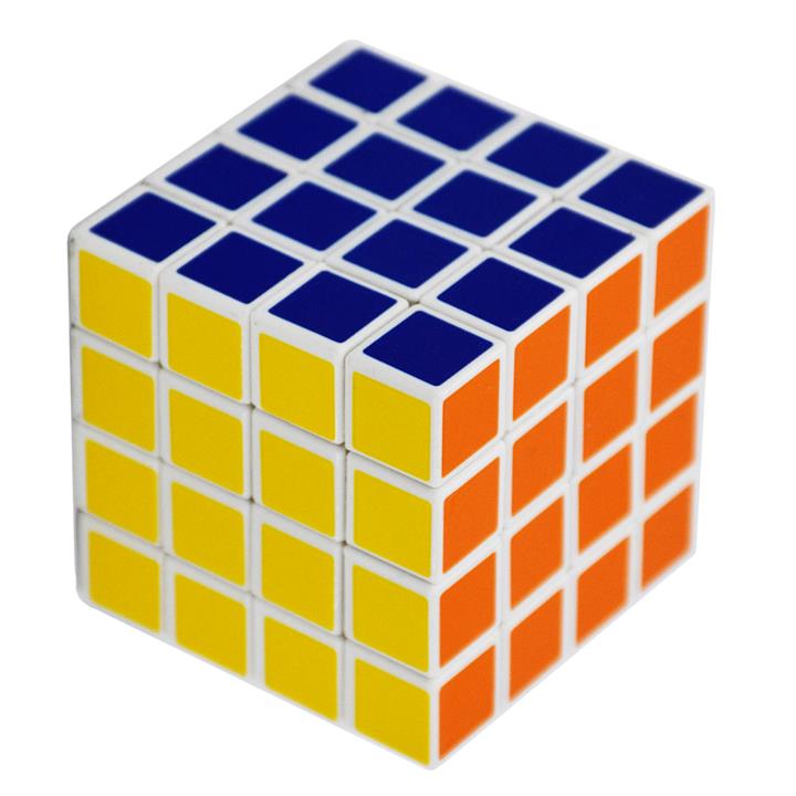 مکعب روبیک مدل Magic Cube